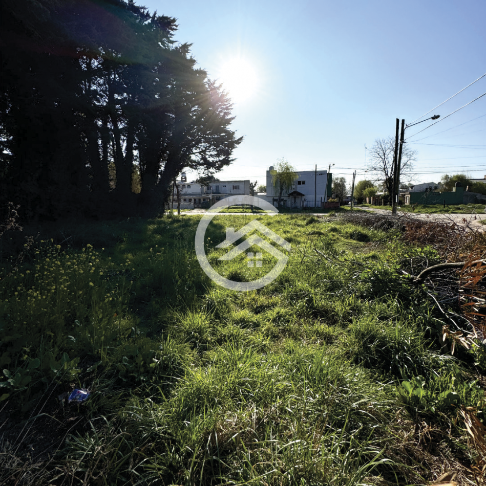 Venta de Lote en barrio El Jardin 