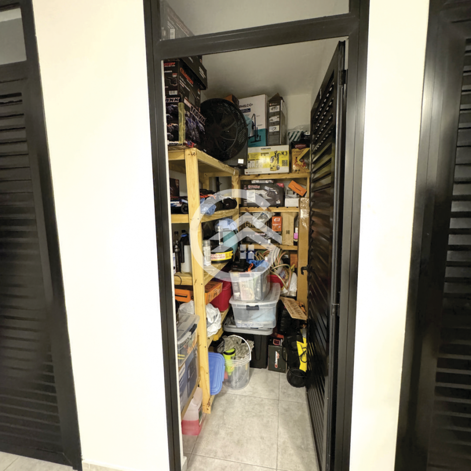 Semipiso de categoria 2 ambientes en Parque Luro 