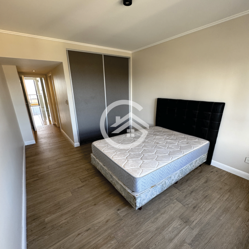 Semipiso de categoria 2 ambientes en Parque Luro 