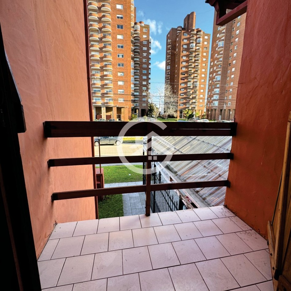 Alquiler Depto 2 ambientes