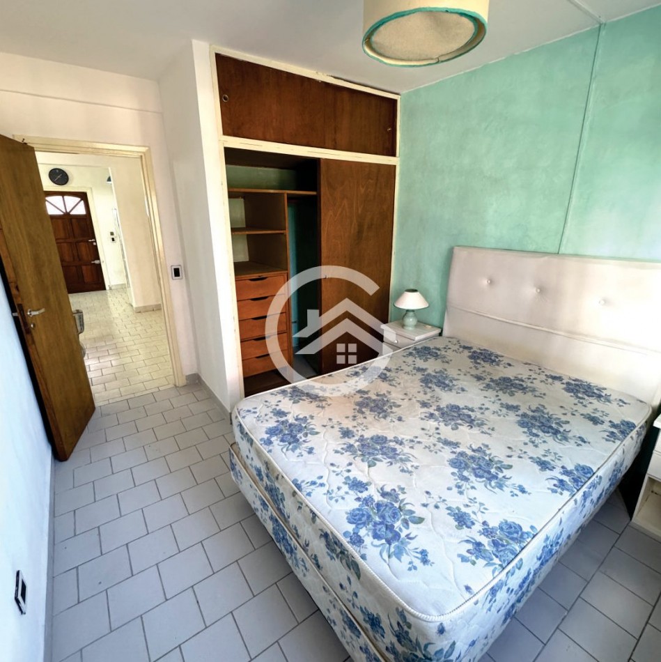 Alquiler Depto 2 ambientes