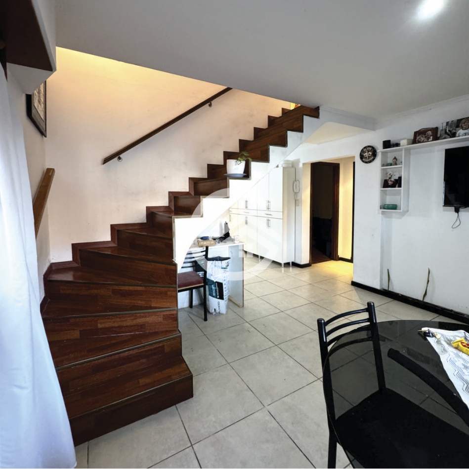 Chalet 5 ambientes en Villa Primera
