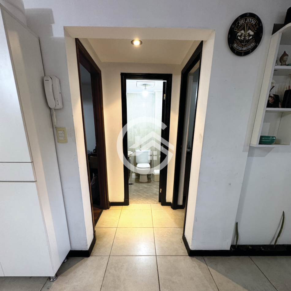 Chalet 5 ambientes en Villa Primera