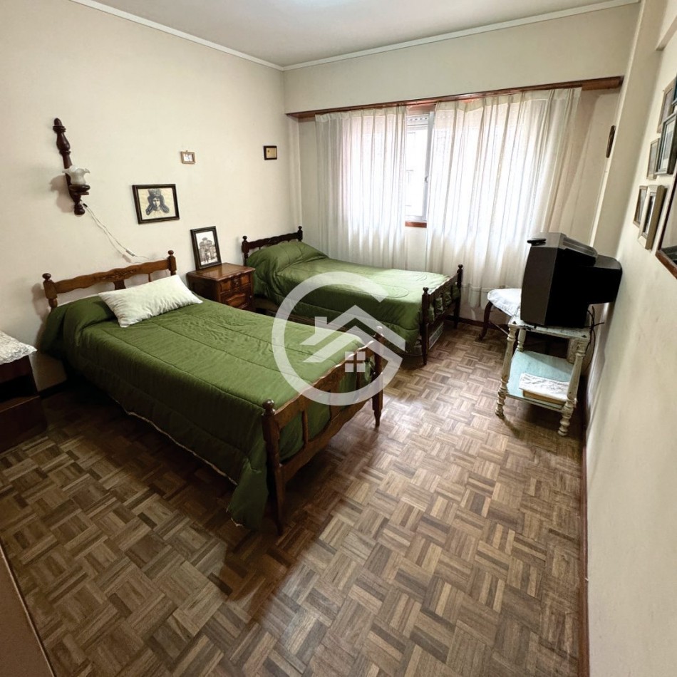 Departamento 2 ambientes zona centro