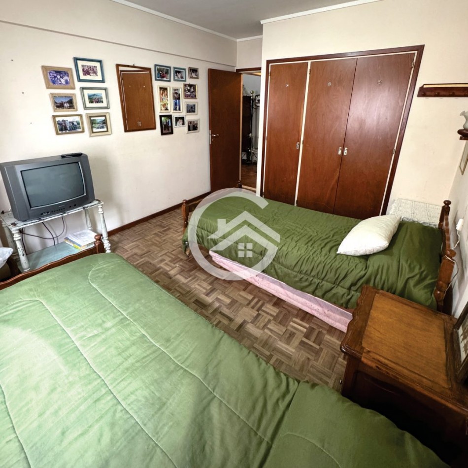 Departamento 2 ambientes zona centro