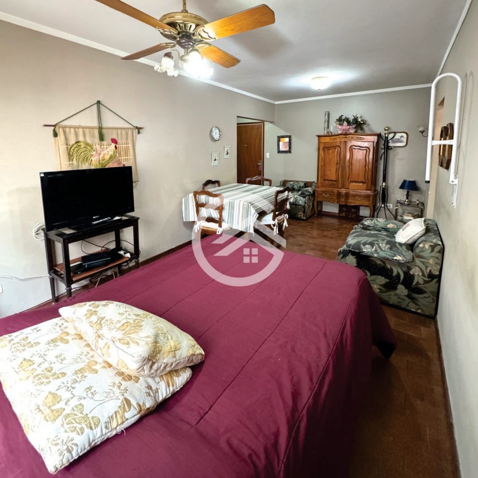 Departamento 2 ambientes zona centro